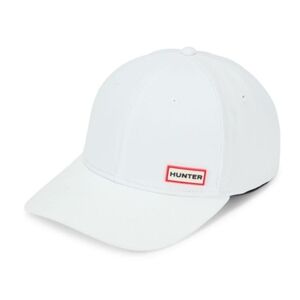 HUNTER baseball cap